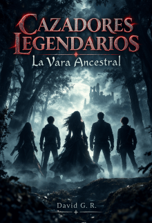 1. Cazadores Legendarios. La Vara Ancestral.