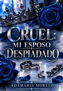 Cruel: mi esposo despiadado