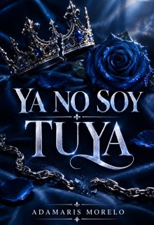 Ya No Soy Tuya