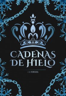 Cadenas de Hielo