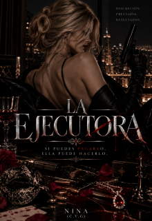 La Ejecutora