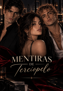 Mentiras de Terciopelo 