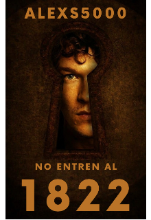 No entren al 1822
