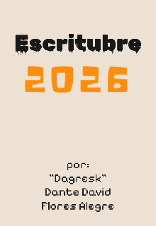 Escrituber 2026