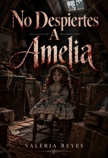 No Despiertes A Amelia
