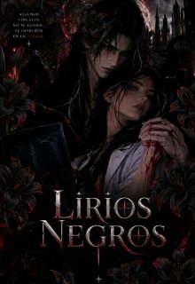 Lirios negros