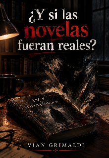 ¿y si las novelas fueran reales?