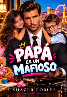 Papá es un Mafioso 