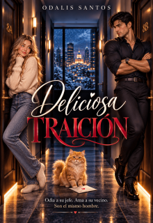 Deliciosa Traición