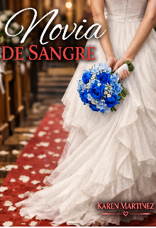 Novia de sangre