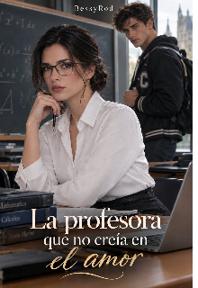La profesora que no creía en el amor