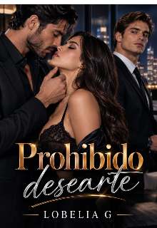 Prohibido desearte 