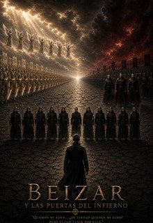 Beizar y Las Puertas Del Infierno