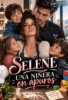 Selene, una niñera en apuros