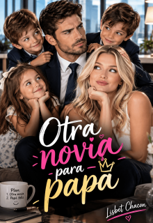 Otra novia para papá