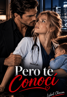 Pero te conocí