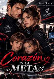 Corazón en la meta