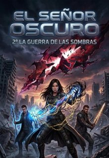 El SeÑor Oscuro 2: La Guerra De Las Sombras 