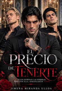 El precio de tenerte