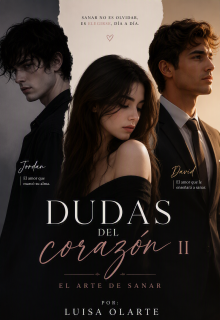 Dudas del corazón || El arte de sanar