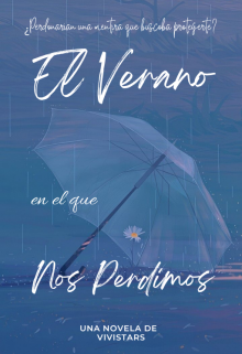 El Verano En El Que Nos Perdimos