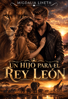 Un Hijo Para el Rey León 