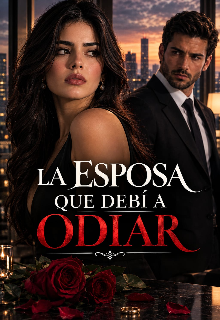 La esposa que debía odiar 