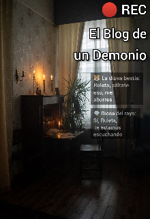 El Blog de un Demonio 