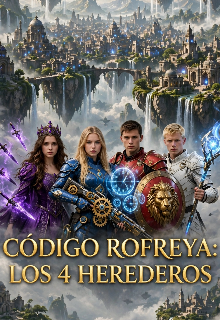 CÓdigo Rofreya: Los 4 Herederos 