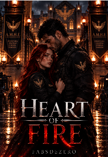 Heart Of Fire 