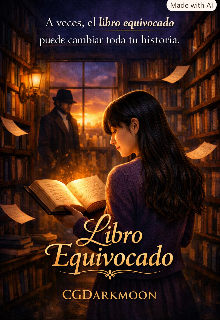 Libro equivocado 