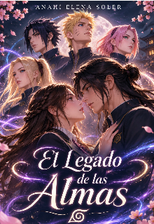 El Legado De Las Almas 