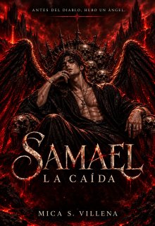 Samael - La Caida 
