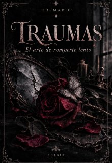 traumas el arte de romperte lento 