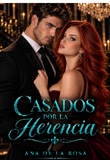 Casados por la Herencia. 