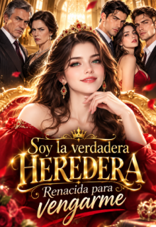 Soy La Verdadera Heredera - Renacida Para Vengarme