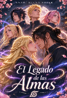El Legado De Las Almas 