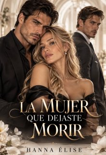 La mujer que dejaste morir