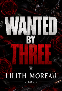 Wanted by Three 
