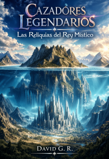 3. Cazadores Legendarios. Las Reliquias del Rey Mistico