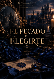El Pecado de elegirte