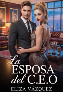 La esposa del C.E.O
