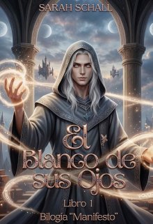 El blanco de sus ojos 