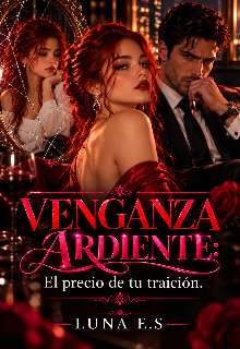 Venganza Ardiente