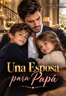 Una Esposa para Papá 