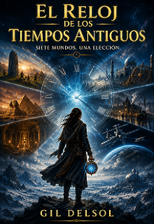 El Reloj de los Tiempos Antiguos