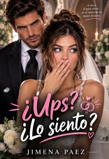 ¿ups? ¿lo siento?