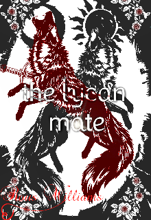 The Lycan Mate