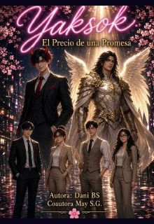 Yaksok: El Precio de una Promesa [ Pronto En Amazon]