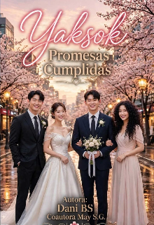 ​ Yaksok: Promesas Cumplidas [ Pronto En Amazon]